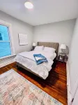 Spacious 3 bedroom Apartment,  Located in the Heart of Elmwood Village