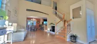 Secluded and beautiful Mendenhall Valley retreat just 2.8 miles from the glacier - 피트니스 시설