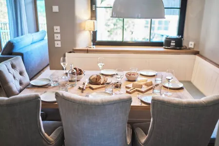 Flachshaus Boutique Apartments Отели в г. Ригзее