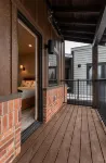 The Stumptown Suite in Downtown Whitefish, MT Hotels near Cawdrey Gallery