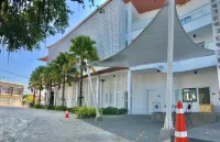 Bongkot Bua Yai Hotel Hotel a Bua Yai