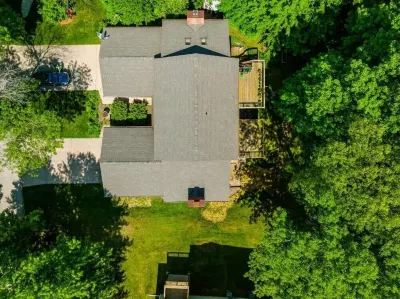 Green Bay Cozy Home