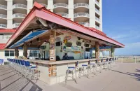 Hilton Pensacola Beach - bar