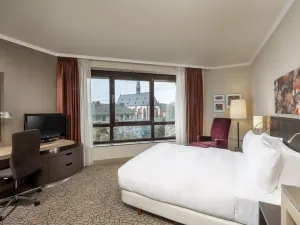 Hilton Mainz