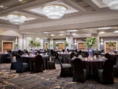 Marriott Albuquerque Hotels in Albuquerque