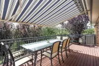 Mt Martha Delight: 6 bedroom, putting green, pool & spa, pool table