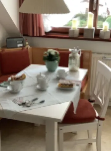 Apartment Dünenblick