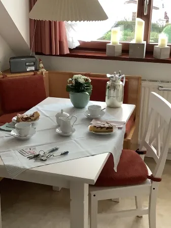 Apartment Dünenblick