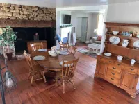 The Stone House