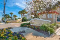 Low Fall Rates! Warm Weather "BEACH Home for the Holidays PCB Event" Nov 29th Hotels in der Nähe von Public Beach Access #3 PCB., Fl.