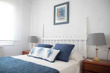 Apartamento Moderno y Marítimo en Palamós, Wi-fi, AA