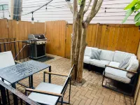 Apartment in Adams Morgan, short walking distance to 18th street and metro! Hotels in Adams Morgan