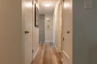 Quiet & Cozy in Georgetown, TX-Pets-Long Stays-Office