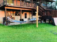 KC HOUSE Cozy Country Home. Enjoy the country life! Hotels in Stephenson County