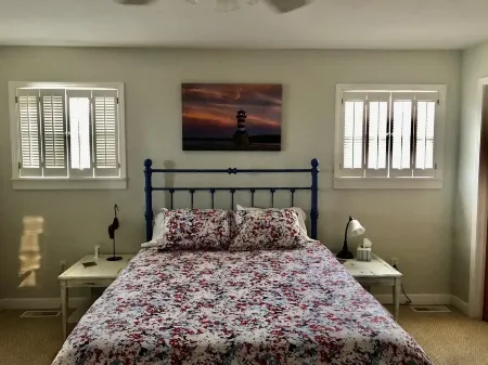 A perfect weekend gateway! Отели в г. Джерси