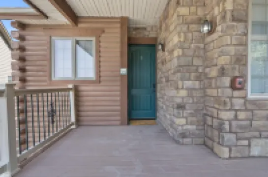 Lake & Mountain View Condo - The Cliffs on Indian Point - Silver Dollar City