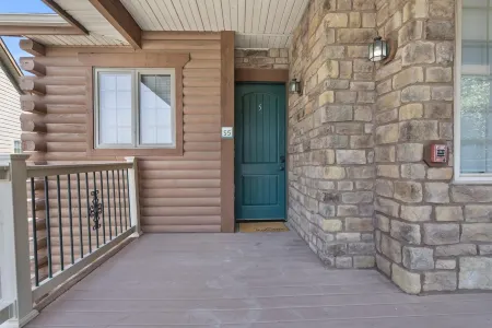 Lake & Mountain View Condo - The Cliffs on Indian Point - Silver Dollar City