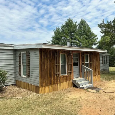 Charming 4 Bedroom House in Pleasant Seagrove