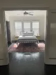 Cozy Fort Worth Apartment + Comfy Bed + FAST WIFI + 1b1b