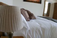 An apartment within a Grand Georgian house in the centre of Great Malvern