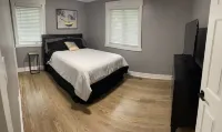 Freshly Remodeled Cozy Home