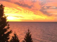 Beautiful Minnesota Townhome on Lake Superior ~ Incredible View