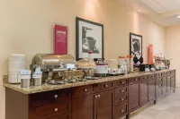 Hampton Inn by Hilton Edmonton/South - Bữa sáng