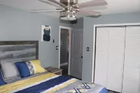 An Escape to a Dream of Green and relaxation.