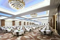 DoubleTree by Hilton Hotel & Conference Centre Warsaw Hotels in Józefów