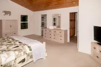 Twain Harte Charmer Hotels in Twain Harte