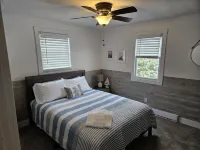 Finger Lakes House has private Pool, Fire Pit & Extra Amenities in Hammondsport