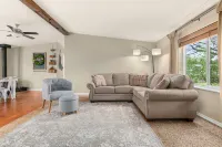 A Getaway Home~ Families & Big Groups