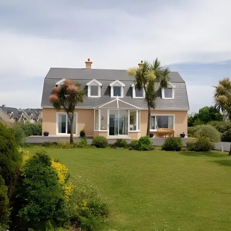 Klondyke House B&B