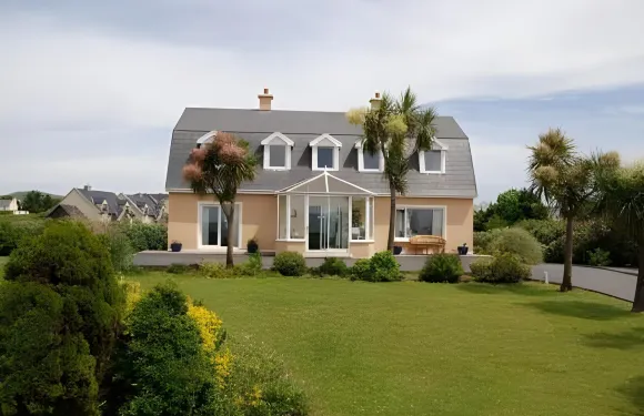 克隆迪基之家旅館