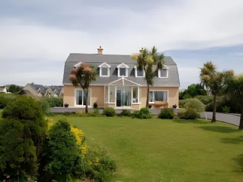 Klondyke House B&B Hotel a 