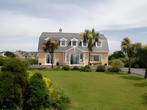 Klondyke House B&B