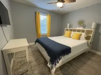 Downtown Boho Bungalow Hotels in Washington