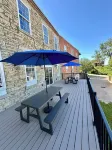 Riverstone Villa #2 - Accessible Family Suite