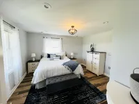Mt. Gilead Sunrise- Country Suite close to wineries, breweries & wedding venues Hôtels à proximité de : Franklin Park Performing & Visual Arts Center