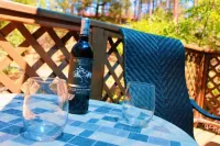 Cozy Cabin in Ruidoso Upper Canyon, less than 5 minutes from Midtown proper!