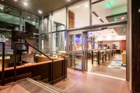 Hilton Garden Inn Seattle Downtown Hotels in Seattle