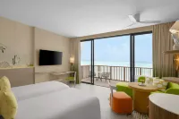 Centara Mirage Lagoon Maldives Hotels in Bodu Hithi