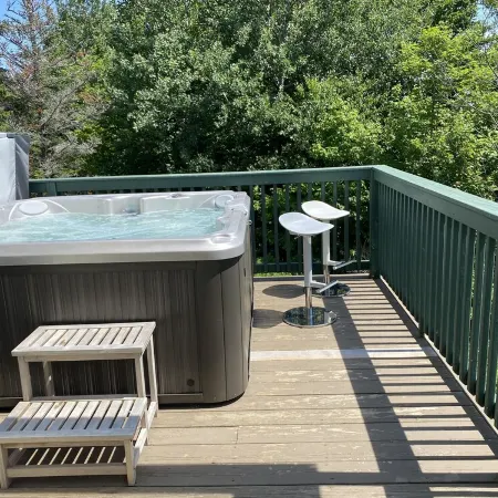 Renovated Luxury 4 Bedroom 3.5 Bath Okemo Trailside
