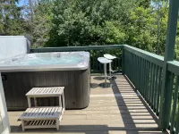 Renovated Luxury 4 Bedroom 3.5 Bath Okemo Trailside