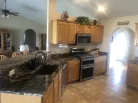 Country house in Montrose