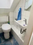 Apartment Dünenblick