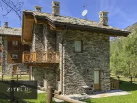 Exclusive house Lillaz, Cogne Hotel a 