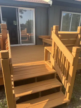 Pet Friendly home - Sleeps 6