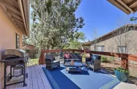 Sedona EPIC Vortex Zen Home!  Just minutes to EVERYTHING!