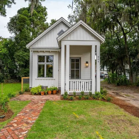Cara May Cottage